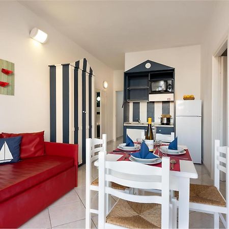 Apartamento Le Palme Di Conturrana San Vito Lo Capo Exterior foto