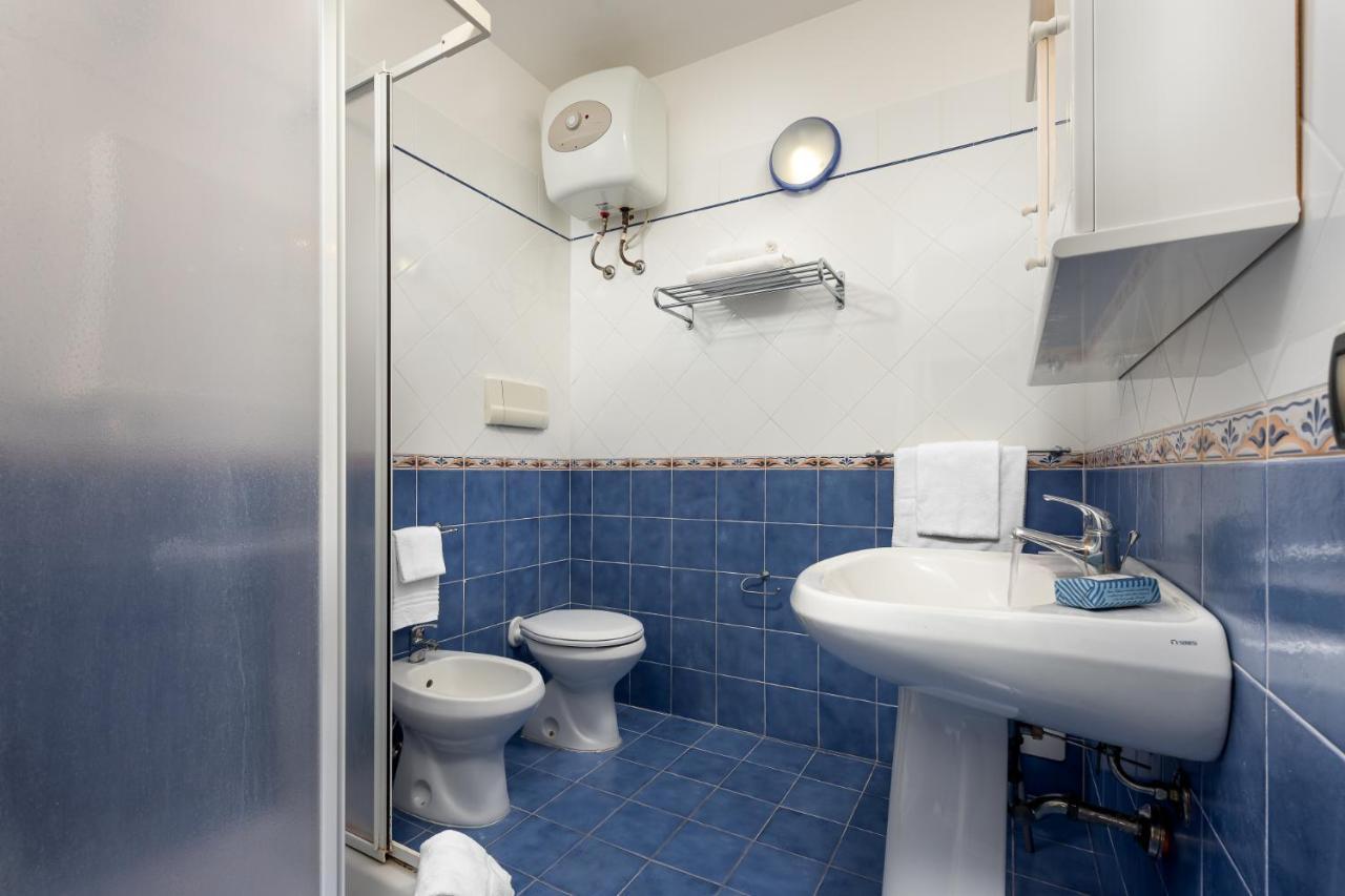 Apartamento Le Palme Di Conturrana San Vito Lo Capo Exterior foto
