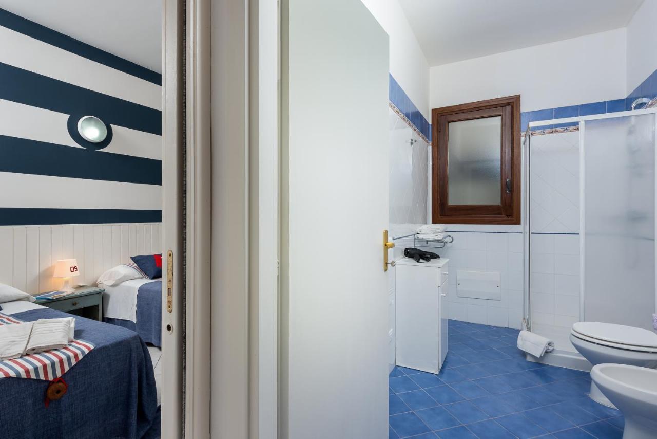 Apartamento Le Palme Di Conturrana San Vito Lo Capo Exterior foto